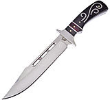 Image of Frost 11.75in Black Hills Fixed Blade Knife