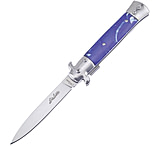 Image of Frost Italian Stiletto Milano Assisted Opening Folding Knife