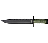 Image of Frost Survival Scout II Fixed Blade Knife