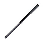 Image of Fury Straight Expandable Aluminum Police Baton