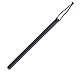 Image of Fury Straight Nylon Fiber Military Baton w/Rubber Grip