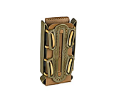 Image of G-Code Pistol Soft Shell Scorpion Tall Mag Carrier w/ Cobra Paddle