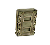 Image of G-Code Rifle Soft Shell Scorpion Mag Carrier w/ R1/R2/R3 Molle and Belt Mounts
