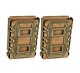 Image of G-Code Rifle Soft Shell Scorpion Magazine Carrier Pack of 2