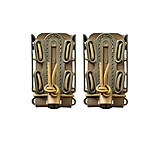 Image of G-Code Short Soft Shell Scorpion Pistol Magazine Carrier Pack of 2