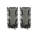 Image of G-Code Tall Soft Shell Scorpion Pistol Magazine Carrier Pack of 2