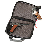 Image of GPS Quad Pistol Range BagCase