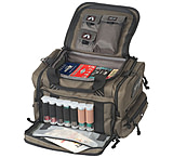 GPS Sporting Clays Range Bag, 14in, Nylon, OD Green, GPS-1411SC