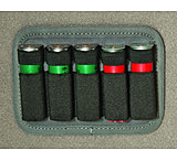 Image of GPS Tactical 12-Gauge Shotgun Shell Holder
