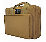Image of Galati Gear 16in Double Discreet Square Rifle Case