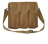 Image of Galati Gear 3 Pocket Mag Pouch Over Shoulder/Belt