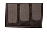 Image of Galati Gear 3 Pocket Rifle Mag Pouch with Velcro Back