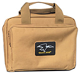 Image of Galati Gear Deluxe Pistol Case