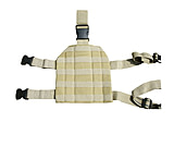 Image of Galati Gear Drop Leg Platform