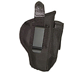 Galati Gear Extra Mag Holster - Ruger 85/ Sig 220/Glock 17,19/S&amp;W 39/59, Black, GLEM16