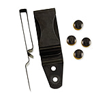 Image of Galco Metal Holster Clip for KingTuk &amp; V-Hawk IWB - 1.75in Belts