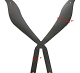 Image of Galco 2in Wide Harness For System