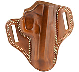 Image of Galco Combat Master Leather Belt Holster