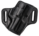 Image of Galco Concealable Belt Holster for H&amp;K P2000SK Compact, Leather