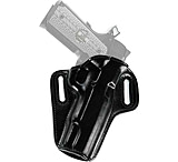 Image of Galco Concealable Belt Holster for Colt 5&quot; 1911, Leather
