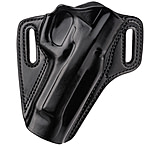 Image of Galco Concealable Right Handed Belt Holsters, Leather