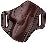 Image of Galco Concealable Belt Holster for S&amp;W M&amp;P .45, Leather