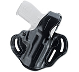 Image of Galco Cop 3 Slot Leather Holster