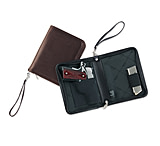 Image of Galco Defense Planner Concealed Compact Leather Holster