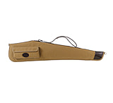Image of Galco Field Grade Zippered Scoped Rifle/Shotgun Case