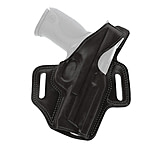 Image of Galco Fletch Belt Leather Holster
