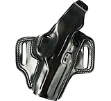 Image of Galco Fletch High Ride Belt Holster for S&amp;W 686 4&quot;, Leather