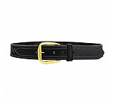Galco CB7 1 1/2in Fancy Stitch Contour Holster Belt