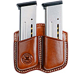 Image of Galco Masterbilt Double Magazine Carrier