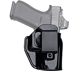 Image of Galco Masterbilt Stow-N-Go Elite Premium Steerhide Glock 19 Gen 1-5, Glock 23, Glock 32 IWB Holster