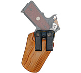 Image of Galco Royal Guard 2.0 Rough Out Horsehide SIG Sauer P365 X-Macro IWB Holster