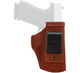 Image of Galco Stow-N-Go Premium Steerhide Glock 26 Gen 3-5, Glock 27 Gen 3-4, Glock 33 IWB Holster