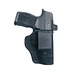 Image of Galco Summer Comfort Premium Steerhide IWB Holster
