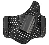 Image of Galco KingTuk Air Kydex/Leather IWB Holster