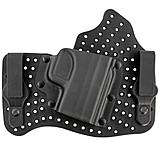 Image of Galco KingTuk Air Kydex/Leather IWB Holster