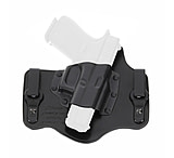 Image of Galco Kingtuk Deluxe Kydex/Leather IWB Holster