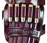 Image of Galco Kodiak Holster Ammo Bandolier