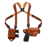 Image of Galco Autos Miami Classic II Shoulder Systems