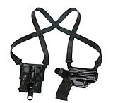 Galco Miami Classic Shoulder System Autos