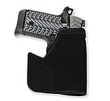 Image of Galco Leather Pocket Protector Holster