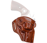 Image of Galco Masterbilt Revenger Leather OWB Belt Holster