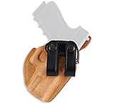 Image of Galco Royal Guard 2.0 Leather IWB Holster