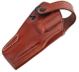Image of Galco Ruger RedBlackHawk Leather Holster