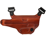 Galco S3H Shoulder Holster Component, Glock 43, Tan, 653