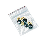 Image of Galco Screw Pack For Shoulder System Ambidextrous - Black SCREWB