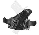 Image of Galco Silhouette High Ride Holsters, Leather